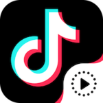 Logo of TickTock Video Wallpaper by TikTok android Application 